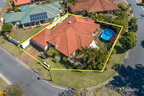 Property photo of 1 Moonraker Street Clear Island Waters QLD 4226