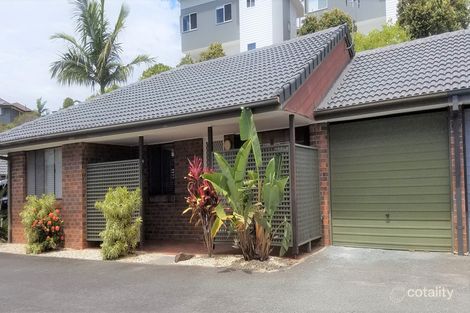 Property photo of 2/12-16 Cupania Court Tweed Heads West NSW 2485