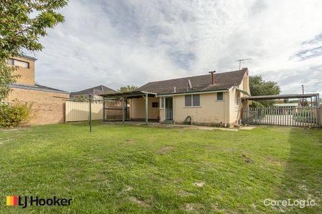 Property photo of 6 Holford Way Wilson WA 6107