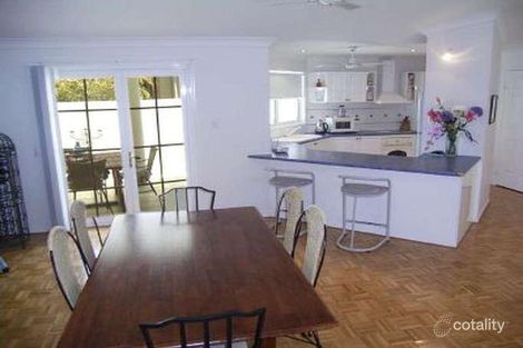 Property photo of 7 Nautilus Place Twin Waters QLD 4564