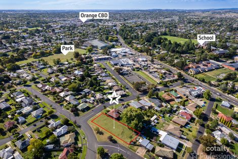 2 Elizabeth St, Orange, NSW 2800