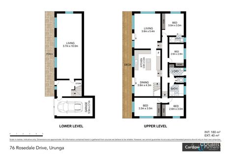 Property photo of 79 Rosedale Drive Urunga NSW 2455