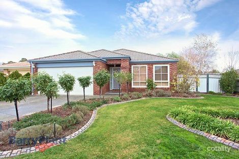 19 Delta Cl, Lilydale, VIC 3140