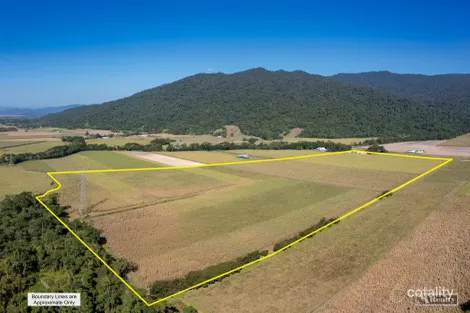 Contact agent for address, BELLENDEN KER, QLD 4871