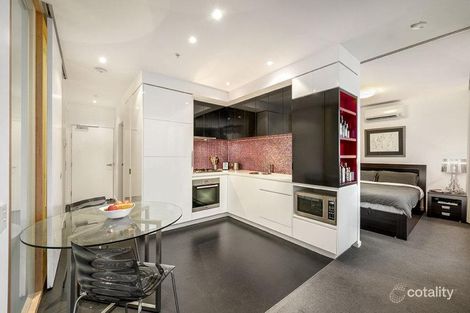 Property photo of 1803/231-245 Harbour Esplanade Docklands VIC 3008