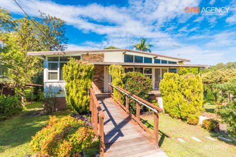 Property photo of 55 Bayview Crescent Taree NSW 2430