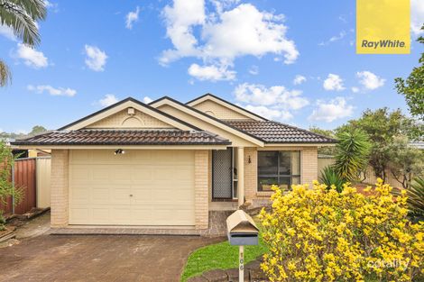 106 Douglas Rd, Blacktown, NSW 2148