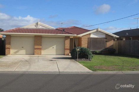 Property photo of 23 Lush Court Altona Meadows VIC 3028