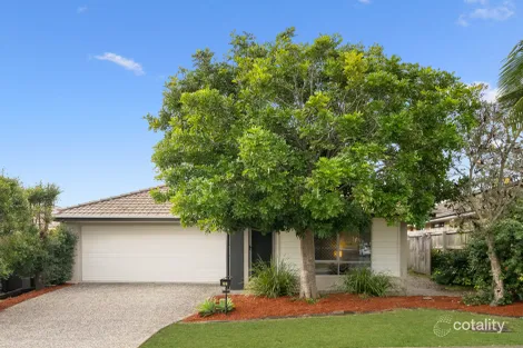 21 Cowen Tce, North Lakes, QLD 4509