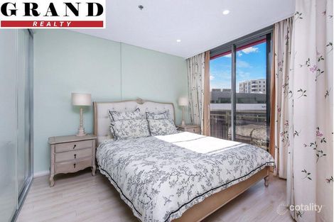 Property photo of 535/2-4 Lachlan Street Waterloo NSW 2017