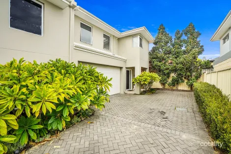Contact Agent For Address, Innaloo, WA 6018