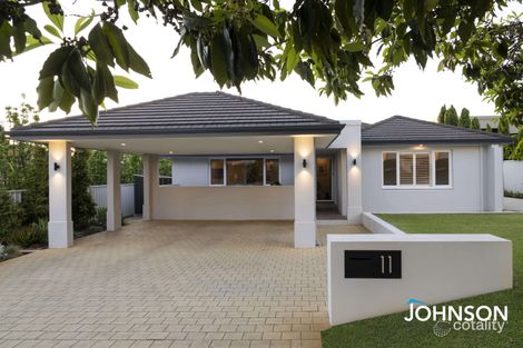 Property photo of 11 Ailsa Street Wembley Downs WA 6019