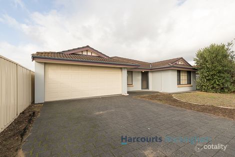 Property photo of 21 Eva Lynch Way Port Kennedy WA 6172