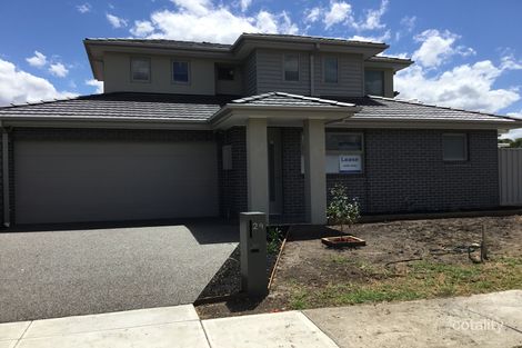 29 Rachelle Rd, Keilor East, VIC 3033