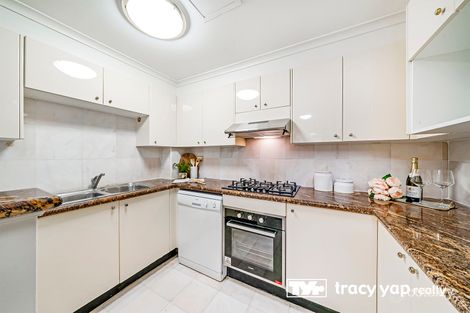 Property photo of 206/1-15 Fontenoy Road Macquarie Park NSW 2113