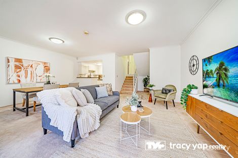 Property photo of 206/1-15 Fontenoy Road Macquarie Park NSW 2113