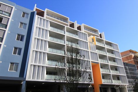 306/25-29 Cowper St, Parramatta, NSW 2150
