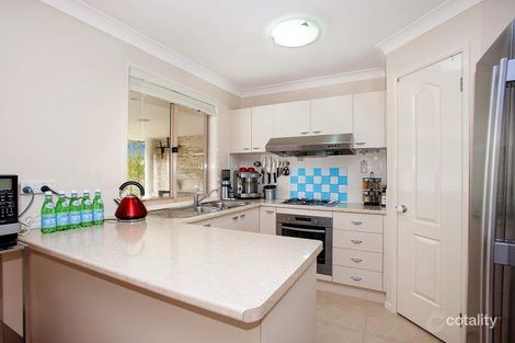 Property photo of 8 McGuirk Way Rouse Hill NSW 2155