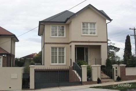 Property photo of 29 Monaro Road Kooyong VIC 3144