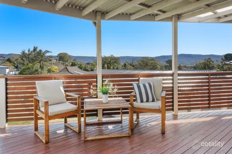 Property photo of 35 Weemala Crescent Koonawarra NSW 2530