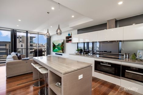 Property photo of 908/9 Archibald Avenue Waterloo NSW 2017