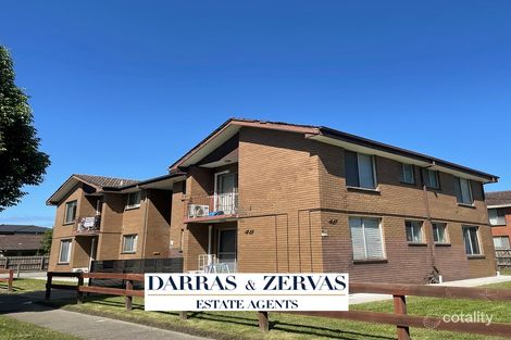 7/48 Oakes Ave, Clayton South, VIC 3169