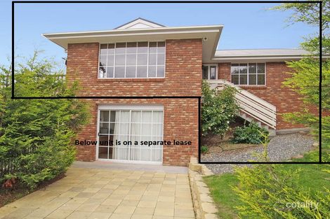 1/20 Hillside Cres, West Hobart, TAS 7000