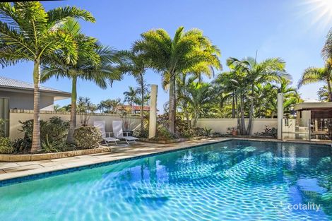 Property photo of 26 Panitz Street Bundall QLD 4217