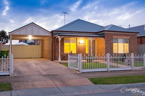 17 Avoca Pl, Pakenham, VIC 3810