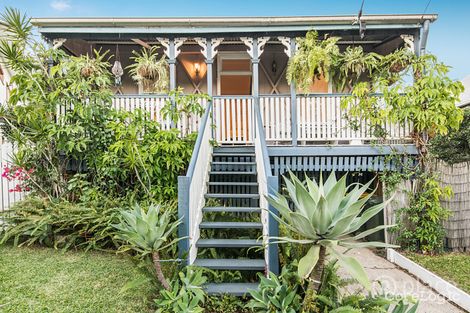 Property photo of 109 Baroona Road Paddington QLD 4064