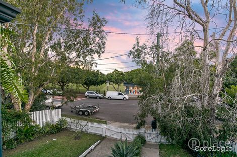 Property photo of 109 Baroona Road Paddington QLD 4064