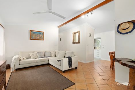 Property photo of 36/87 Macilwraith Street Manoora QLD 4870