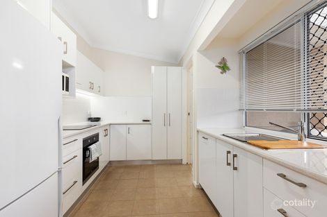 Property photo of 36/87 Macilwraith Street Manoora QLD 4870