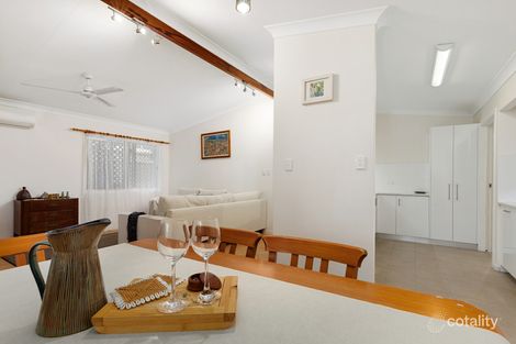 Property photo of 36/87 Macilwraith Street Manoora QLD 4870