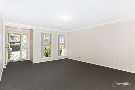 Property photo of 10 Redpa Close West Hoxton NSW 2171
