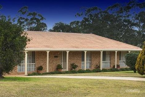 31 Coachwood Cl, Frazers Creek, NSW 2446