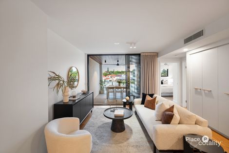 Property photo of 404/12 Bailey Street West End QLD 4101
