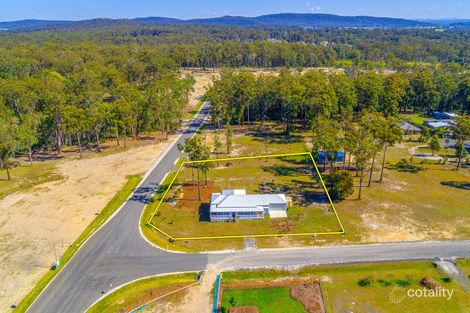 Property photo of 130 Mahogany Drive Gulmarrad NSW 2463