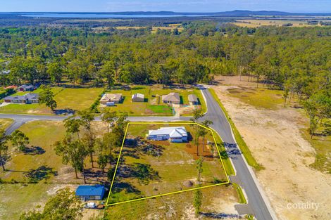 Property photo of 130 Mahogany Drive Gulmarrad NSW 2463