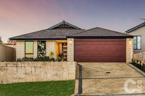 Property photo of 12 Borthwick Place Orelia WA 6167