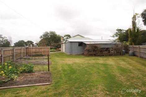 Property photo of 5 Hadfield Street Lucknow VIC 3875