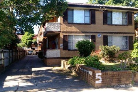 Property photo of 1/5 Gibbons Street Auburn NSW 2144