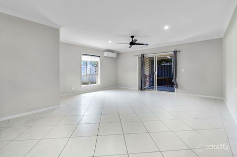 Property photo of 2/25 Lancewood Circuit Robina QLD 4226