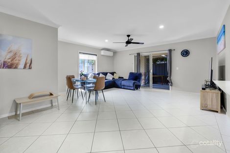 Property photo of 2/25 Lancewood Circuit Robina QLD 4226