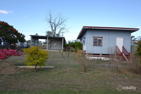 Property photo of 42 High Street Bajool QLD 4699