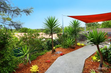 Property photo of 4/24 Cannington Place Helensvale QLD 4212
