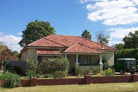 58 Hamilton St, Bassendean, WA 6054