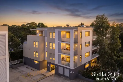 G04/10-18 Meryll Ave, Baulkham Hills, NSW 2153