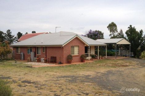 722 Wellcamp-Westbrook Rd, Westbrook, QLD 4350