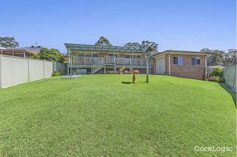 Property photo of 5 Yirik Close Lisarow NSW 2250